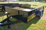 HP Trailers 76