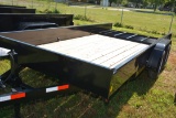 HP Trailers 84