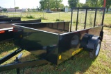 HP Trailers 66