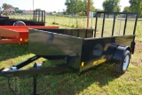 HP Trailers 66