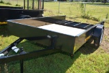HP Trailers 76