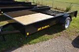 HP Trailers 12'x84