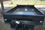 HP Trailers 10'x76