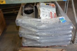 6 - Box Scissor Hoists; Approx. 8000 lb.; 6xBid