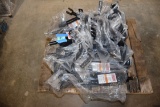 10 - Ram Topline Jacks/Handles; 10k to 12k lbs.; 10xBid