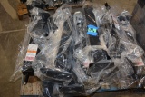 10 - Ram Topline Jacks/Handles; 10k to 12k lbs.; 10xBid