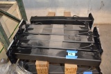 8 - New Holland Extension Jacks; 12k to 14k lbs.; 8xBid