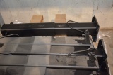 8 - New Holland Extension Jacks; 12k to 14k lbs.; 8xBid