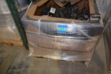 1 Large Lot Center Suspension Brackets; >10k lbs.