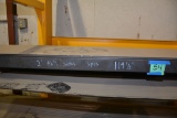 1 Lot of 3 Trailer Sides 119-1/2
