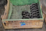 1 Lot 12 Demco 2-5/16