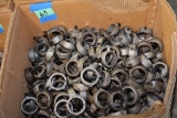 1 Lot of Approx. 300+ Small 2