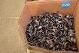1 Lot of Approx. 300+ Small 2-1/4