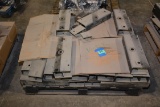 1 Lot of 18-1/2