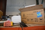 3-Way Power Up/Down/Gravity Pump