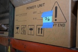 3-Way Power Up/Down/Gravity Pump