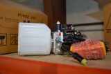 10 - 2-Way Power Up/Down Pumps; 10xBid