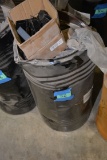 Barrel of Misc. Jack Handles; Various Sizes; NOS