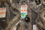 9 - Jacks w/Handles; 12k lbs.; 9xBid