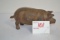 Cast Iron Still Pig