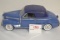 Universal Hobbies 1/18 Scale 1941 Chevrolet Deluxe