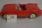 Mira Solido 1/18 Scale 1953 Chevrolet Corvette Convertible