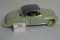 Mira Solido 1/18 Scale 1950 Chevrolet Deluxe 2-Door