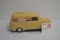 Ertl No. 2364 TrueValue Model Car Bank; No Key