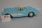 Road Tough 1/18 Scale 1957 Chevrolet Corvette Convertible