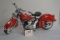 1/18 Scale 1948 Indian Chief Motorcycle