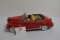 Universal Hobbies H.K. 1941 Chevrolet Deluxe Convertible Model
