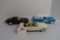 Liberty Classics 1955 Chevrolet Limited Edition Auto Value Parts Store Bank w/Key, No. SS7711 Ford M