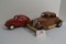 Tonka No. 52680 Volkswagen