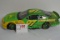 Ertl 1/18 Scale NASCAR John Deere Taurus Racing Car