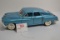 Road Signatures No. 92268 1948 Tucker 1/18 Scale Model