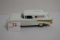 Ertl American Classic No. 030 1957 Chevrolet Quaker Oats/Aunt Jemima Light Syrup Bank; Made in Dyers