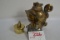 Group of Vintage Oriental Lighters