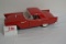 Revell 1/18 Scale Model Metal 1955 Ford Thunderbird