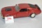 Ertl 1/18 Scale No. 2378ZD 1970 Ford Mustang 429 Boss