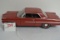 Ertl 1/18 Scale 1962 Pontiac Catalina