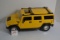 Buddy L 2003 H2 Hummer by Imperial Toys