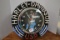 Harley Davidson Neon Light Clock; Needs Ballas and Cord