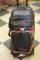 Large Harley Davidson Rolling Duffel Bag