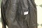 Leather Genuine Harley Davidson Jacket; Size Large
