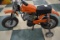 Indian MM5A Minibike w/Training Wheels; SN 34947; Original Condition; Rare