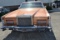 1970 Lincoln Continental Town Coupe' 2-Door w/460 Motor and Power Seats and Windows