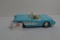 Road Tough 1/18 Scale 1957 Chevrolet Corvette Replica