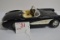 Bburago 1/18 Scale 1957 Chevrolet Corvette Replica