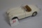 Ertl 1/18 Scale 1948 Jaguar XK120
