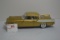Anson 1/18 Scale 1957 Studebaker Gold Hawk